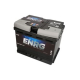 ENRG 60 Ah 660 A AGM